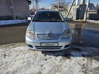 Toyota Corolla 2005 годаfor4 000 000 тг. в Алматы