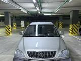Lexus RX 300 2000 года за 4 700 000 тг. в Алматы