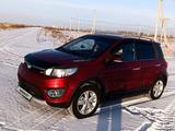 Great Wall Hover M4 2013 годаүшін3 200 000 тг. в Петропавловск