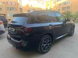 BMW X3 2023 года за 40 999 000 тг. в Кокшетау – фото 5