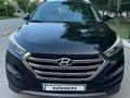 Hyundai Tucson 2016 года за 9 200 000 тг. в Уральск
