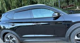 Hyundai Tucson 2016 года за 9 300 000 тг. в Уральск – фото 3