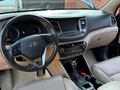 Hyundai Tucson 2016 года за 9 200 000 тг. в Уральск – фото 8