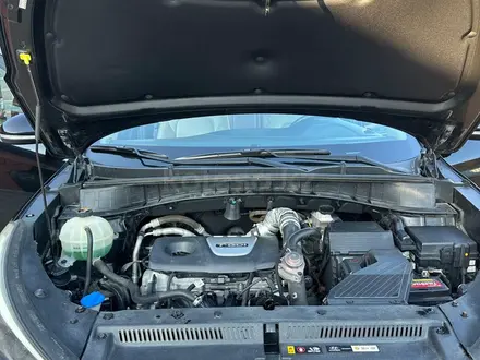 Hyundai Tucson 2016 года за 9 200 000 тг. в Уральск – фото 7