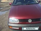 Volkswagen Golf 1993 года за 1 800 000 тг. в Караганда – фото 2