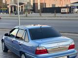 Daewoo Nexia 2007 года за 1 500 000 тг. в Туркестан – фото 3