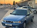 Daewoo Nexia 2007 года за 1 500 000 тг. в Туркестан – фото 4