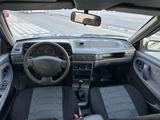 Daewoo Nexia 2007 года за 1 500 000 тг. в Туркестан – фото 5