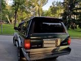 Toyota Hilux Surf 1995 годаfor4 700 000 тг. в Алматы – фото 4
