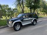 Toyota Hilux Surf 1995 годаfor4 700 000 тг. в Алматы – фото 2