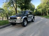Toyota Hilux Surf 1995 годаfor4 700 000 тг. в Алматы