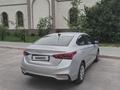 Hyundai Accent 2019 года за 6 000 000 тг. в Алматы