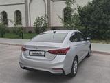 Hyundai Accent 2019 года за 6 000 000 тг. в Алматы