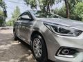 Hyundai Accent 2019 года за 6 000 000 тг. в Алматы – фото 9