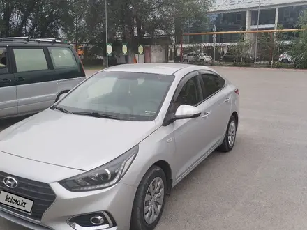 Hyundai Accent 2019 года за 6 000 000 тг. в Алматы – фото 3