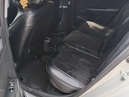 Hyundai Accent 2019 года за 6 000 000 тг. в Алматы – фото 7