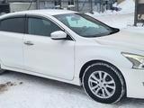 Nissan Teana 2014 годаүшін6 000 000 тг. в Астана – фото 2