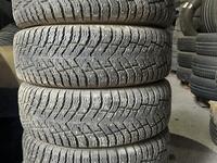 205/65R16 Cordiant Snow Cross 2 SUV. за 100 000 тг. в Алматы