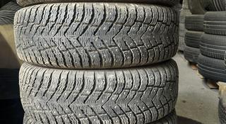 205/65R16 Cordiant Snow Cross 2 SUV. за 100 000 тг. в Алматы