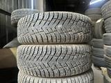 205/65R16 Cordiant Snow Cross 2 SUV.үшін100 000 тг. в Алматы – фото 3