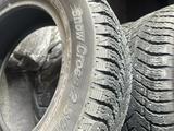 205/65R16 Cordiant Snow Cross 2 SUV. за 100 000 тг. в Алматы – фото 5