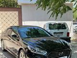 Hyundai Sonata 2019 года за 9 150 000 тг. в Туркестан – фото 4