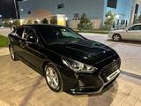 Hyundai Sonata 2019 года за 9 150 000 тг. в Туркестан – фото 3