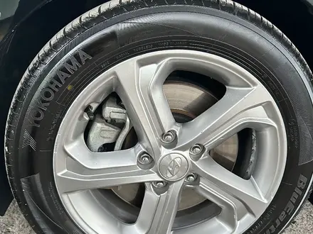 Hyundai Sonata 2019 года за 9 400 000 тг. в Шымкент – фото 15