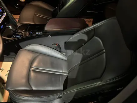 Hyundai Sonata 2019 года за 9 400 000 тг. в Шымкент – фото 14