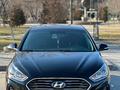 Hyundai Sonata 2019 года за 9 400 000 тг. в Шымкент – фото 8