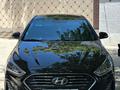 Hyundai Sonata 2019 года за 9 400 000 тг. в Шымкент – фото 6