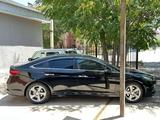 Hyundai Sonata 2019 года за 9 150 000 тг. в Туркестан – фото 5