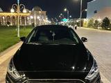 Hyundai Sonata 2019 года за 9 150 000 тг. в Туркестан – фото 2
