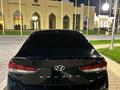 Hyundai Sonata 2019 года за 9 400 000 тг. в Шымкент – фото 7