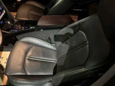 Hyundai Sonata 2019 года за 9 400 000 тг. в Шымкент – фото 12