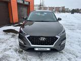 Hyundai Tucson 2019 годаfor10 900 000 тг. в Петропавловск – фото 2