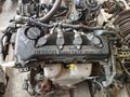 Двигатель Nissan 2.0 — Primera, Avenir, Прерия за 265 000 тг. в Алматы – фото 2