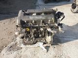 Двигатель Nissan 2.0 — Primera, Avenir, Прерия за 265 000 тг. в Алматы