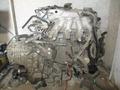 Двигатель Nissan 2.0 — Primera, Avenir, Прерия за 265 000 тг. в Алматы – фото 7
