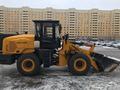 Lonking  LG833 2025 года за 13 800 000 тг. в Астана