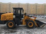 Lonking  LG833 2025 годаүшін13 800 000 тг. в Астана