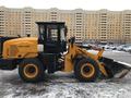 Lonking  LG833 2025 года за 13 800 000 тг. в Астана – фото 2