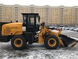 Lonking  LG833 2025 годаүшін13 800 000 тг. в Астана – фото 2