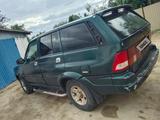 SsangYong Musso 1996 года за 1 200 000 тг. в Казалинск