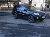 Toyota RAV4 2005 года за 5 500 000 тг. в Астана – фото 2