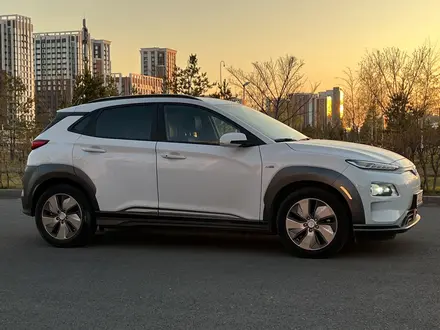 Hyundai Kona 2019 годаүшін11 990 000 тг. в Астана – фото 9