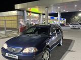 Toyota Avensis 2001 годаүшін2 900 000 тг. в Алматы – фото 4
