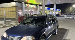 Toyota Avensis 2001 года за 2 900 000 тг. в Алматы – фото 4