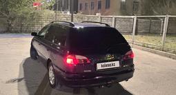 Toyota Avensis 2001 года за 2 900 000 тг. в Алматы – фото 2