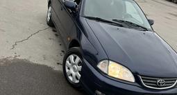 Toyota Avensis 2001 года за 2 900 000 тг. в Алматы
